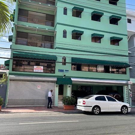 Torres Apart Studio Santo Domingo Zewnętrze zdjęcie