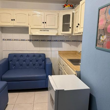 Torres Apart Studio Santo Domingo Zewnętrze zdjęcie