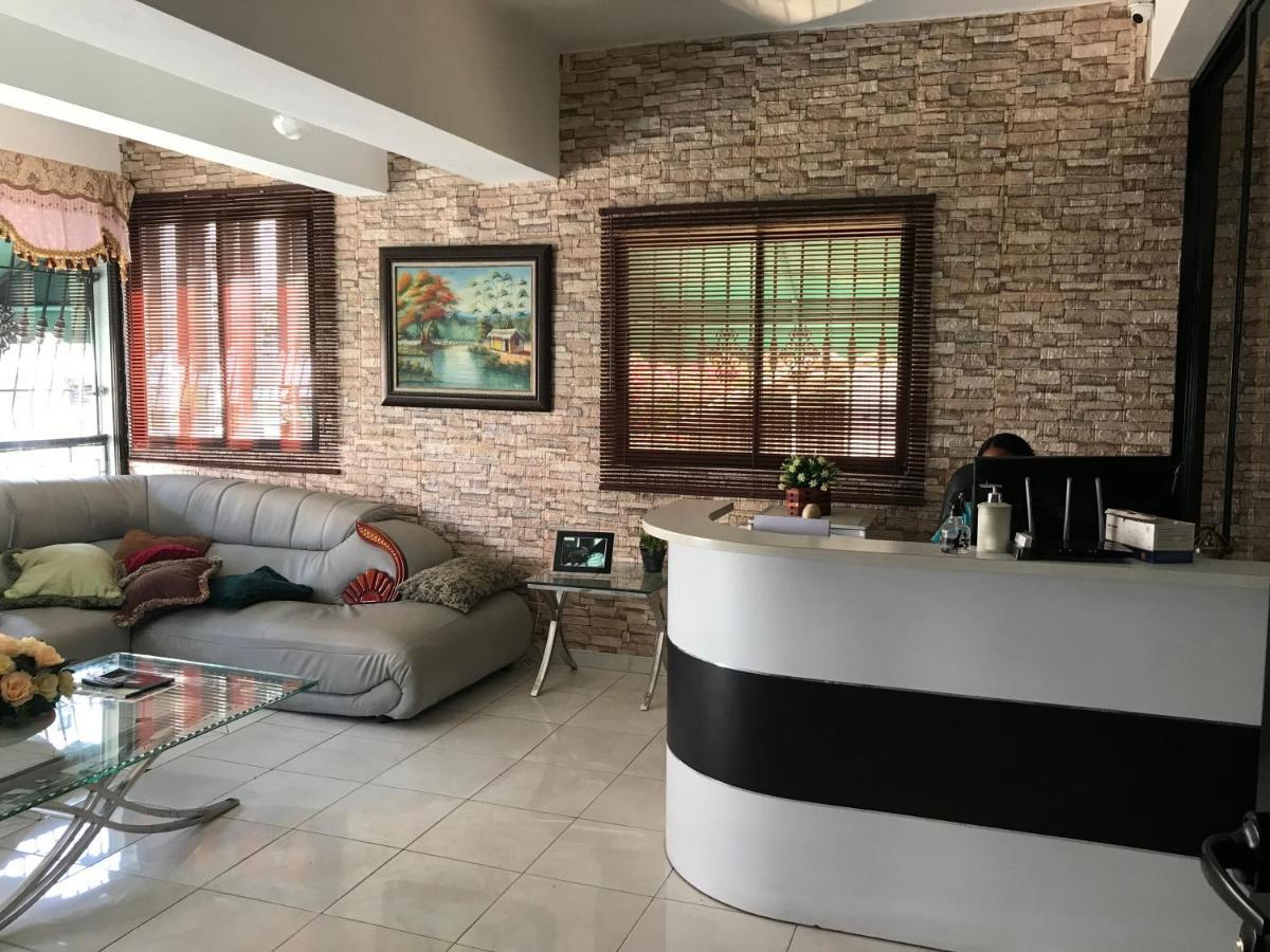 Torres Apart Studio Santo Domingo Zewnętrze zdjęcie