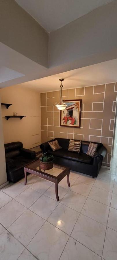 Torres Apart Studio Santo Domingo Zewnętrze zdjęcie