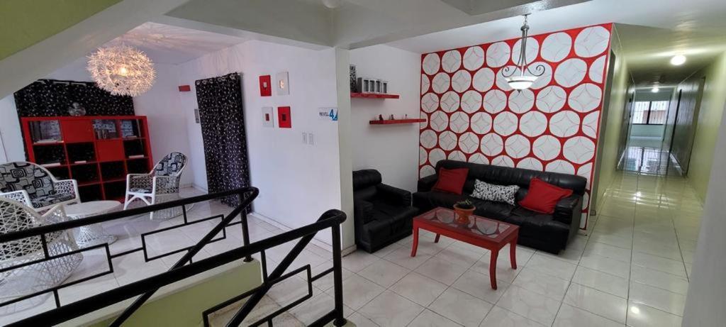 Torres Apart Studio Santo Domingo Zewnętrze zdjęcie