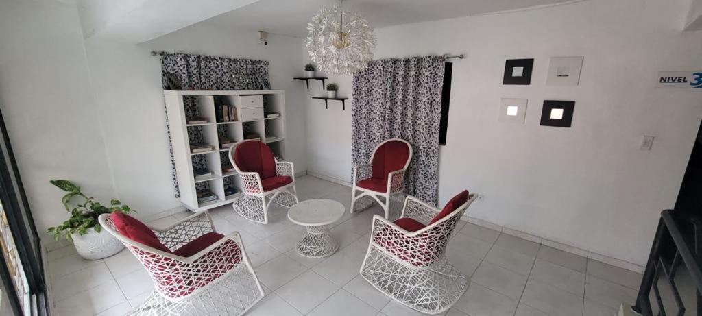 Torres Apart Studio Santo Domingo Zewnętrze zdjęcie