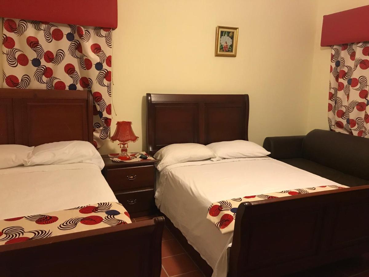Torres Apart Studio Santo Domingo Zewnętrze zdjęcie