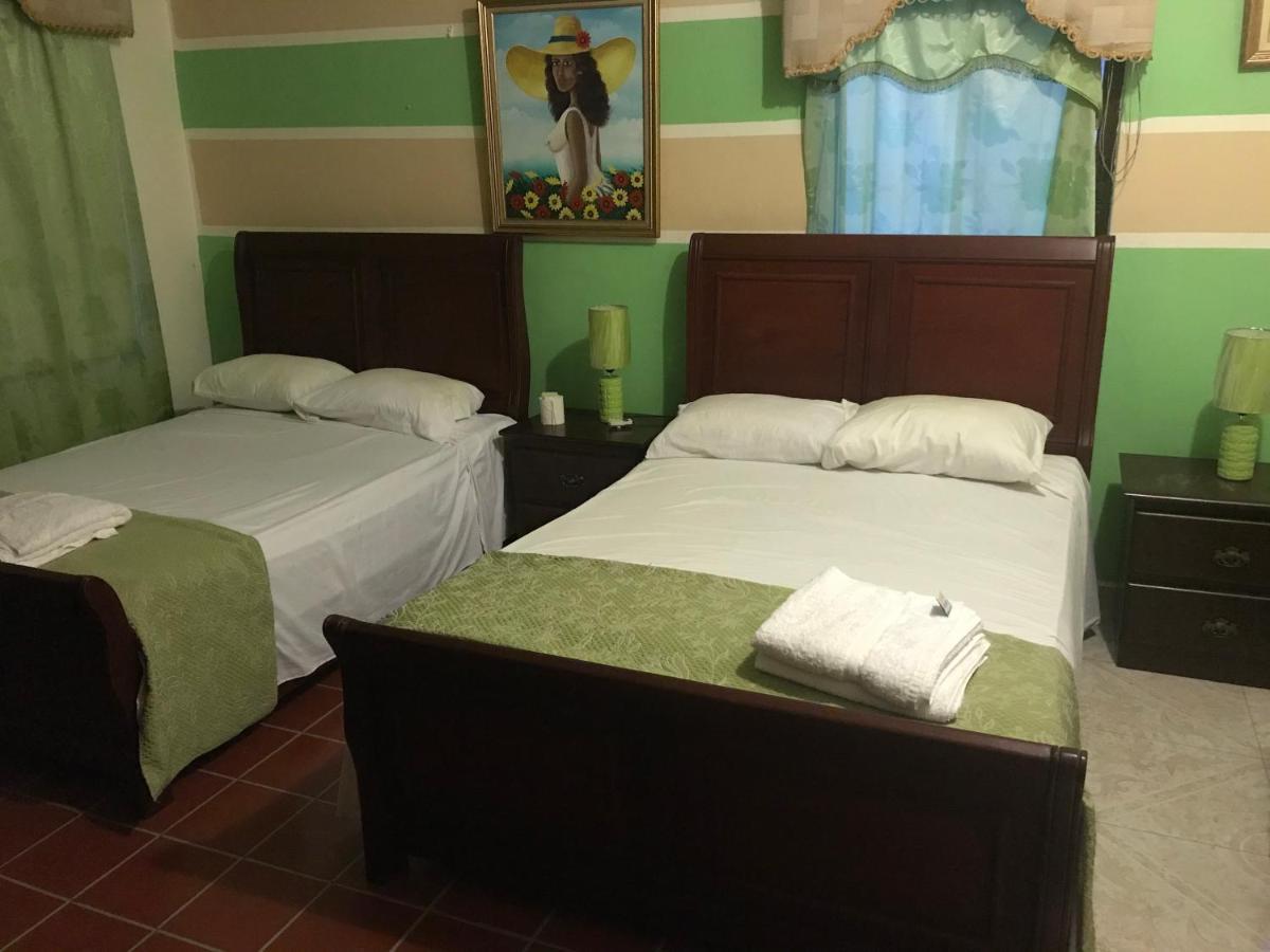 Torres Apart Studio Santo Domingo Zewnętrze zdjęcie