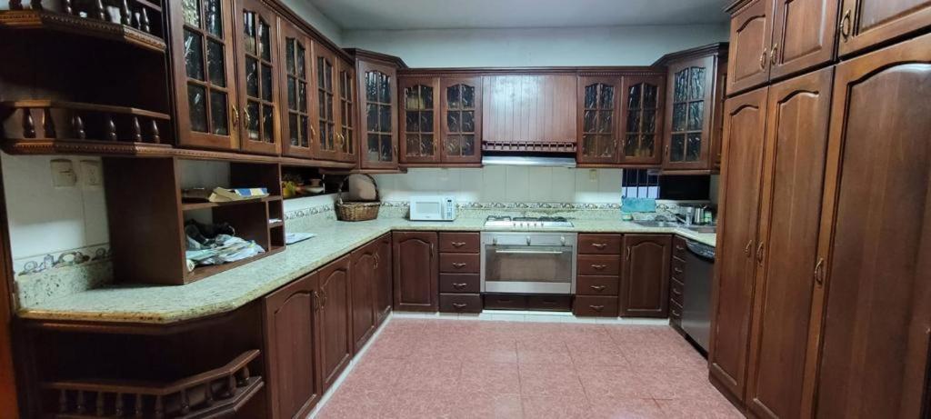 Torres Apart Studio Santo Domingo Zewnętrze zdjęcie