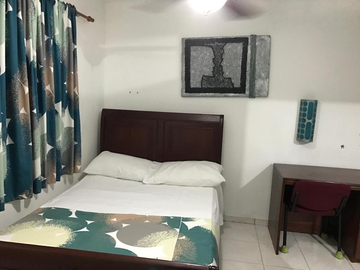 Torres Apart Studio Santo Domingo Zewnętrze zdjęcie