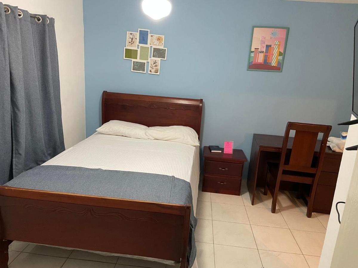 Torres Apart Studio Santo Domingo Pokój zdjęcie