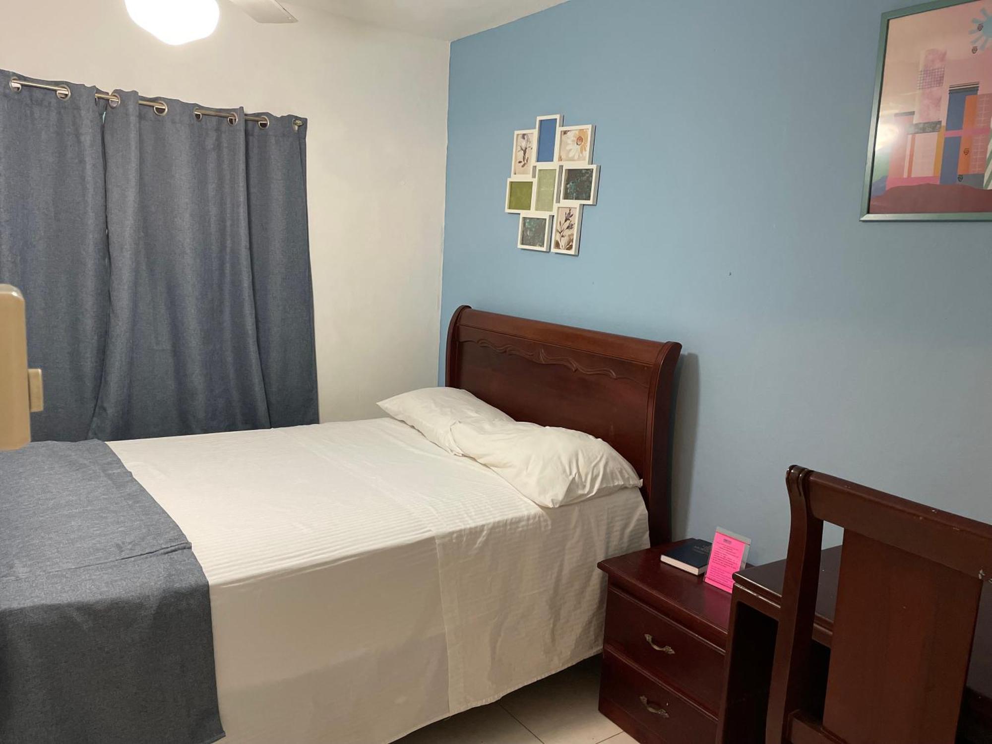 Torres Apart Studio Santo Domingo Pokój zdjęcie
