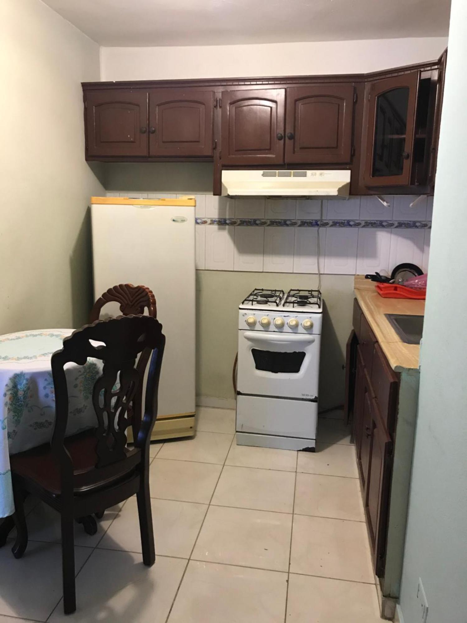 Torres Apart Studio Santo Domingo Pokój zdjęcie
