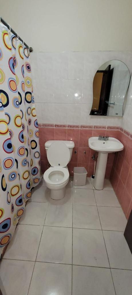 Torres Apart Studio Santo Domingo Zewnętrze zdjęcie
