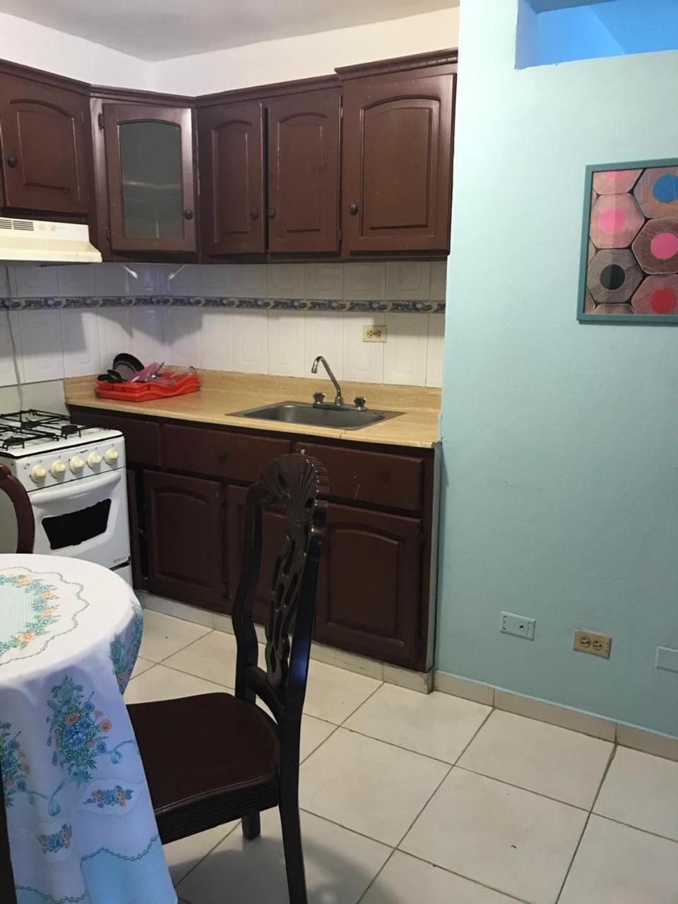 Torres Apart Studio Santo Domingo Zewnętrze zdjęcie