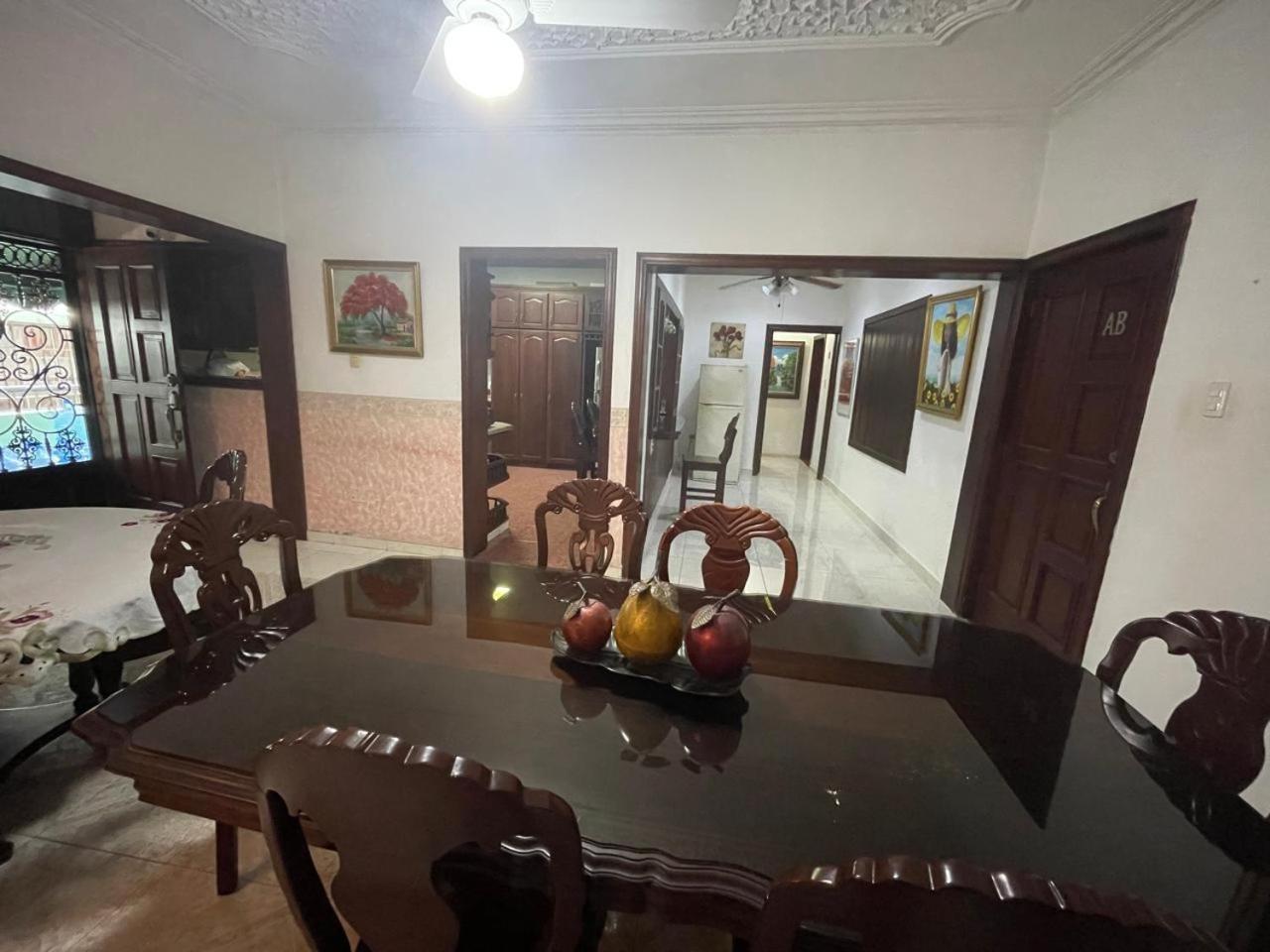 Torres Apart Studio Santo Domingo Zewnętrze zdjęcie