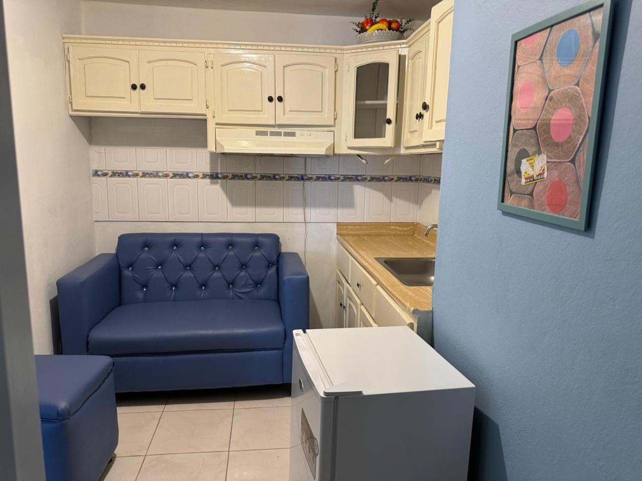 Torres Apart Studio Santo Domingo Zewnętrze zdjęcie