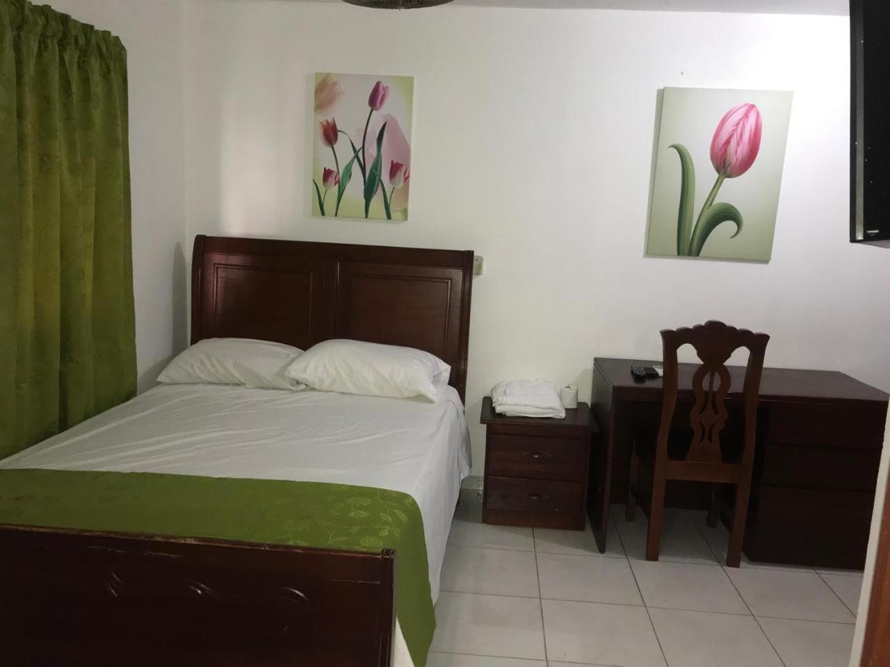 Torres Apart Studio Santo Domingo Zewnętrze zdjęcie