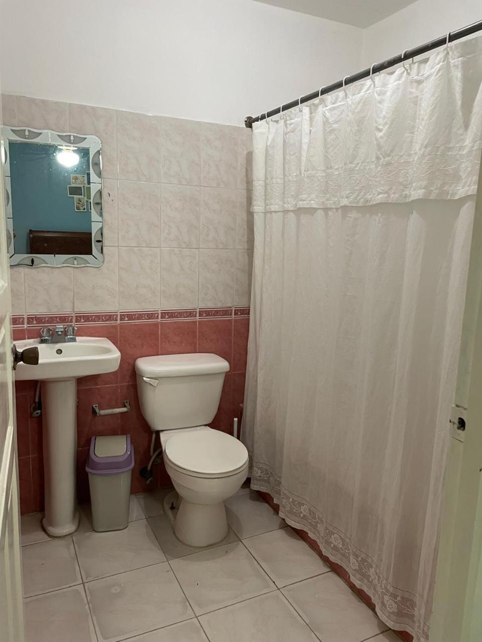 Torres Apart Studio Santo Domingo Zewnętrze zdjęcie