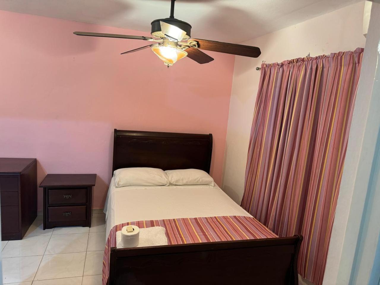 Torres Apart Studio Santo Domingo Zewnętrze zdjęcie