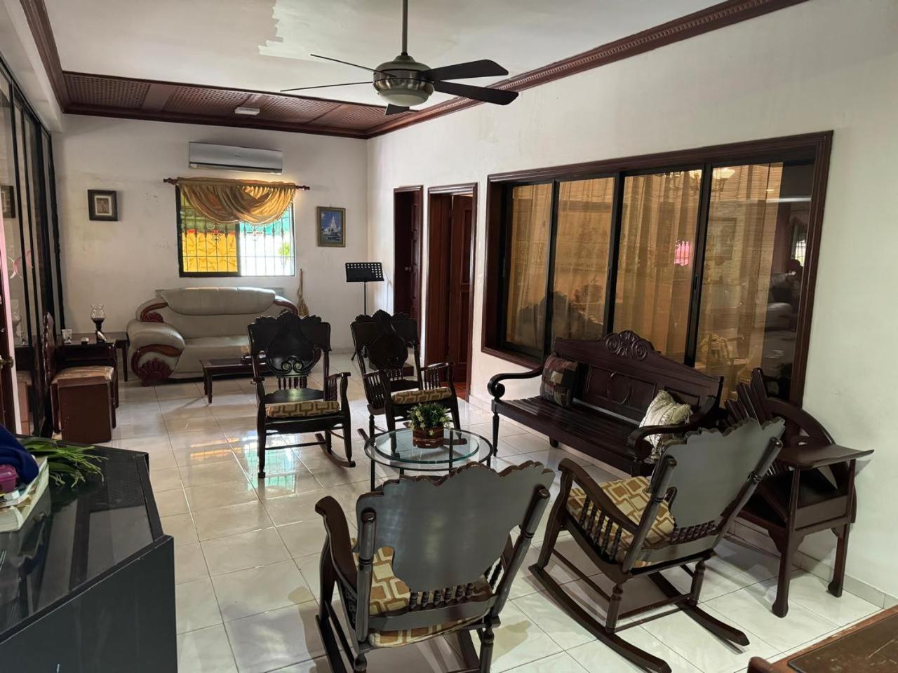 Torres Apart Studio Santo Domingo Zewnętrze zdjęcie
