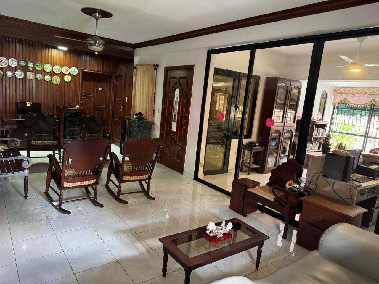 Torres Apart Studio Santo Domingo Zewnętrze zdjęcie