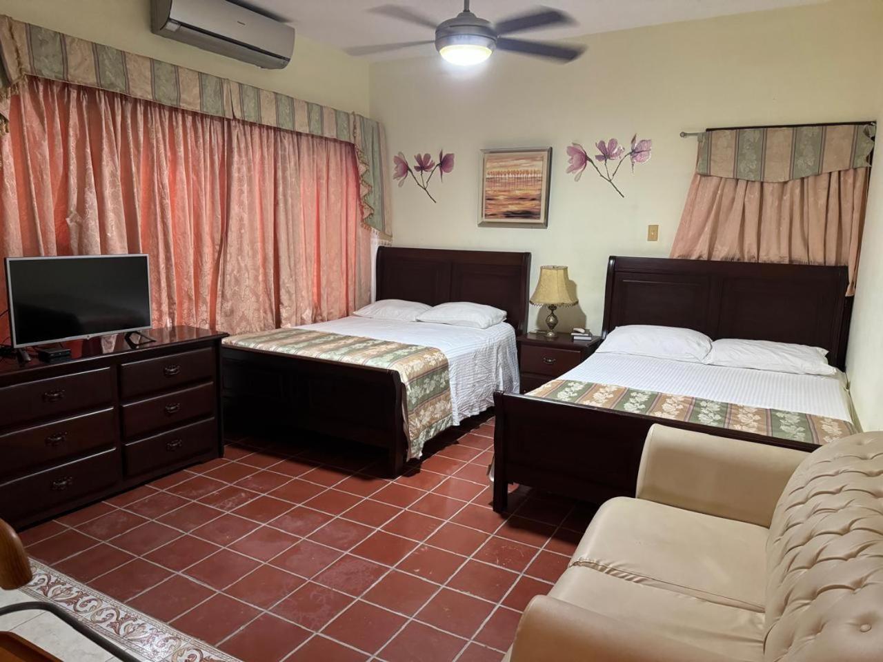 Torres Apart Studio Santo Domingo Zewnętrze zdjęcie
