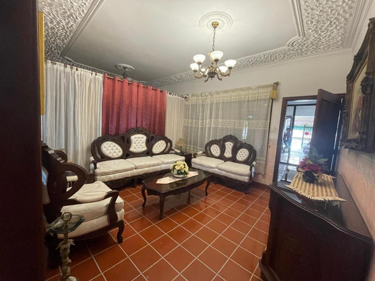 Torres Apart Studio Santo Domingo Zewnętrze zdjęcie