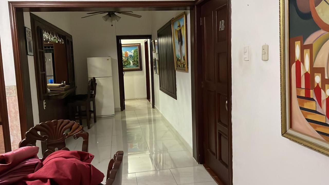 Torres Apart Studio Santo Domingo Zewnętrze zdjęcie
