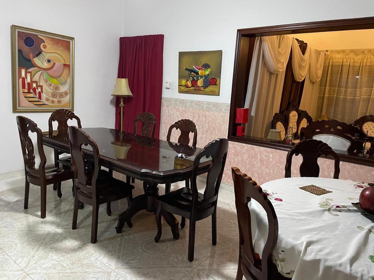 Torres Apart Studio Santo Domingo Zewnętrze zdjęcie