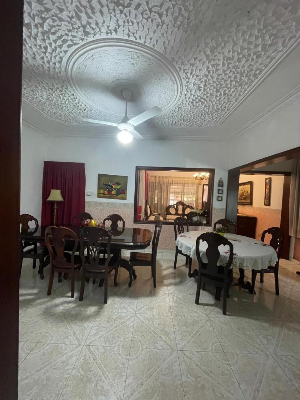 Torres Apart Studio Santo Domingo Zewnętrze zdjęcie