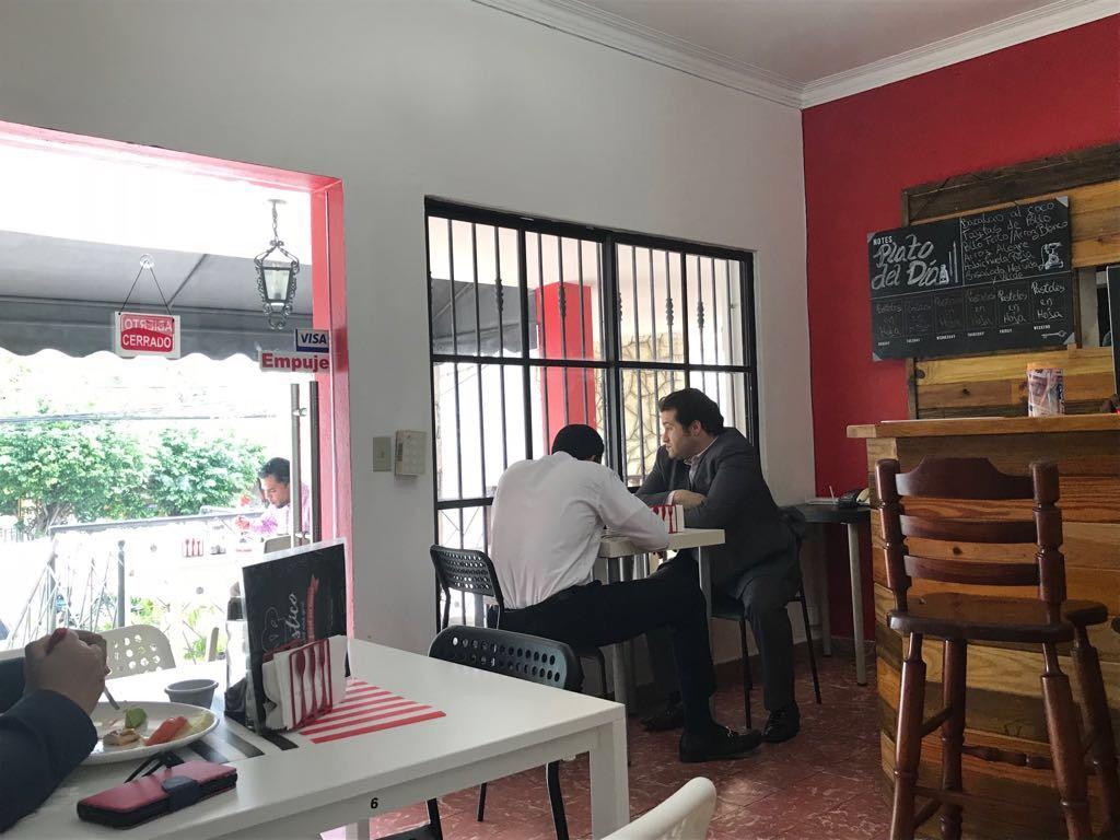 Torres Apart Studio Santo Domingo Zewnętrze zdjęcie